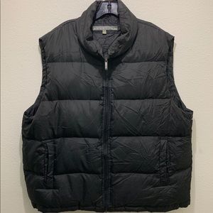 Kenneth Cole vest